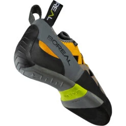 BOREAL Heren Silex Lace Klimschoenen 5 BOREAL Heren Silex Lace Klimschoenen -Edelrid Verkoopwinkel iview 3009088 001 pic3