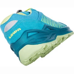 Lowa Kinderen Zirrox GTX Lo Schoenen -Edelrid Verkoopwinkel iview 3009108 027 pic4