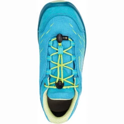 Lowa Kinderen Zirrox GTX Lo Schoenen -Edelrid Verkoopwinkel iview 3009108 027 pic5