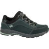 Hanwag Dames Banks Low GTX Schoenen