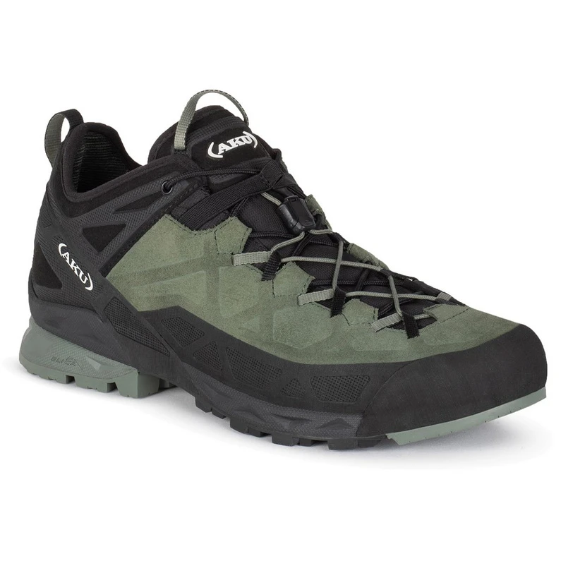 Aku Heren Rock DFS GTX Schoenen 1 Aku Heren Rock DFS GTX Schoenen