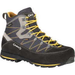 Aku Heren Trekker Lite III Wide GTX Schoenen