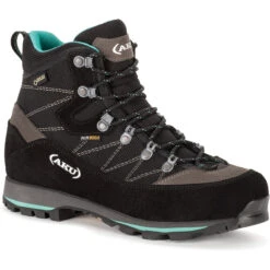 Aku Dames Trekker Lite III Wide GTX Schoenen