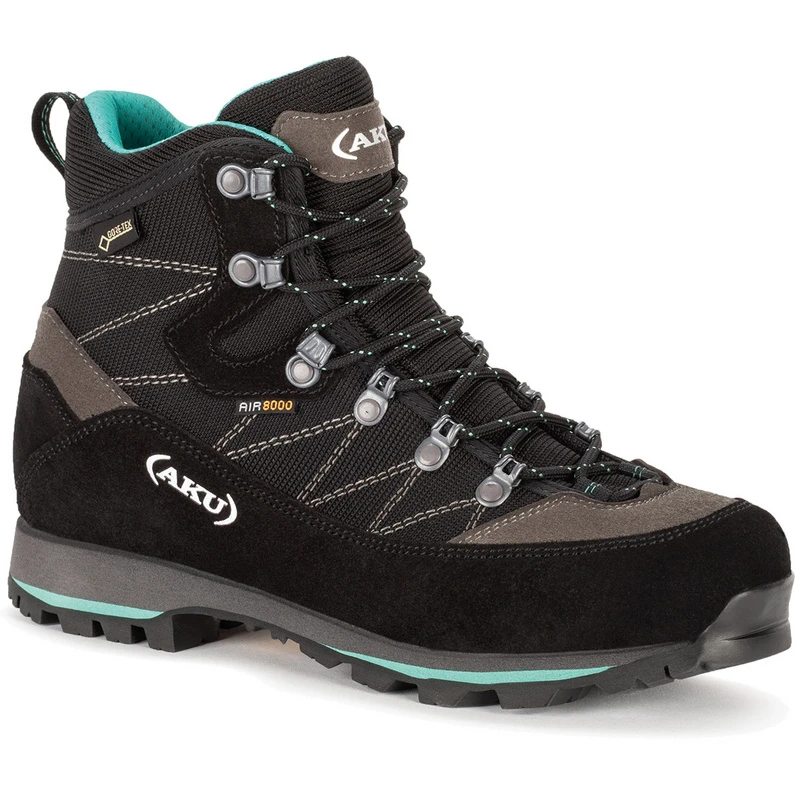 Aku Dames Trekker Lite III Wide GTX Schoenen 1 Aku Dames Trekker Lite III Wide GTX Schoenen