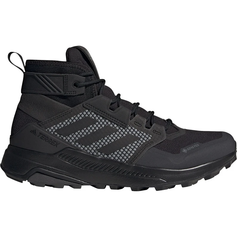 Adidas TERREX Heren Trailmaker Mid GTX Schoenen 1 Adidas TERREX Heren Trailmaker Mid GTX Schoenen