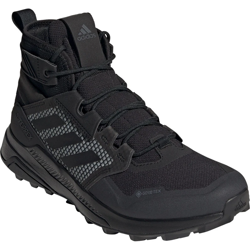 Adidas TERREX Heren Trailmaker Mid GTX Schoenen 2 Adidas TERREX Heren Trailmaker Mid GTX Schoenen - Afbeelding 2