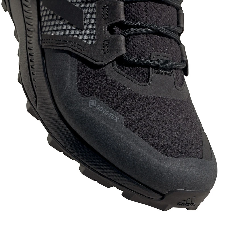 Adidas TERREX Heren Trailmaker Mid GTX Schoenen 4 Adidas TERREX Heren Trailmaker Mid GTX Schoenen - Afbeelding 4