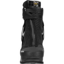 SALEWA Heren Ortles Couloir Schoenen -Edelrid Verkoopwinkel iview 3009600 001 pic3