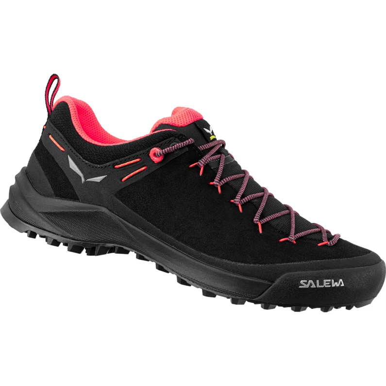 SALEWA Dames Wildfire Leather Schoenen 1 SALEWA Dames Wildfire Leather Schoenen