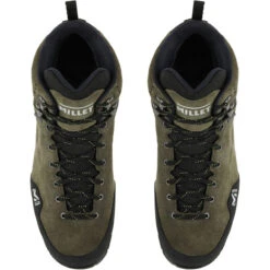 Millet Heren G Trek 3 GTX Mid Schoenen -Edelrid Verkoopwinkel iview 3009613 011 pic13