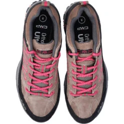 CMP Dames Sun Schoenen -Edelrid Verkoopwinkel iview 3009622 036 pic3