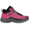 CMP Dames Kaleepso Mid WP Schoenen
