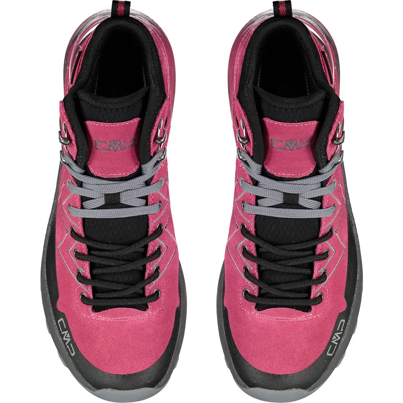 CMP Dames Kaleepso Mid WP Schoenen 3 CMP Dames Kaleepso Mid WP Schoenen - Afbeelding 3