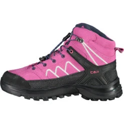 CMP Kinderen Moon Mid WP Schoenen -Edelrid Verkoopwinkel iview 3009648 057 pic2
