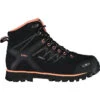 CMP Dames Moon Mid WP Schoenen