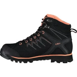CMP Dames Moon Mid WP Schoenen -Edelrid Verkoopwinkel iview 3009649 036 pic2