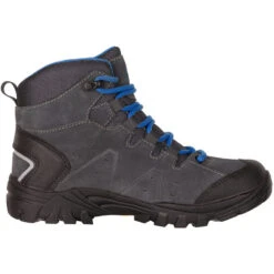 TROLLKIDS Kinderen Trollsteinen Hiker Mid Schoenen -Edelrid Verkoopwinkel iview 3009655 001 pic2