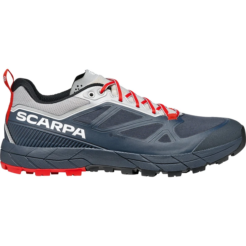 Scarpa Heren Rapid GTX Schoenen 1 Scarpa Heren Rapid GTX Schoenen
