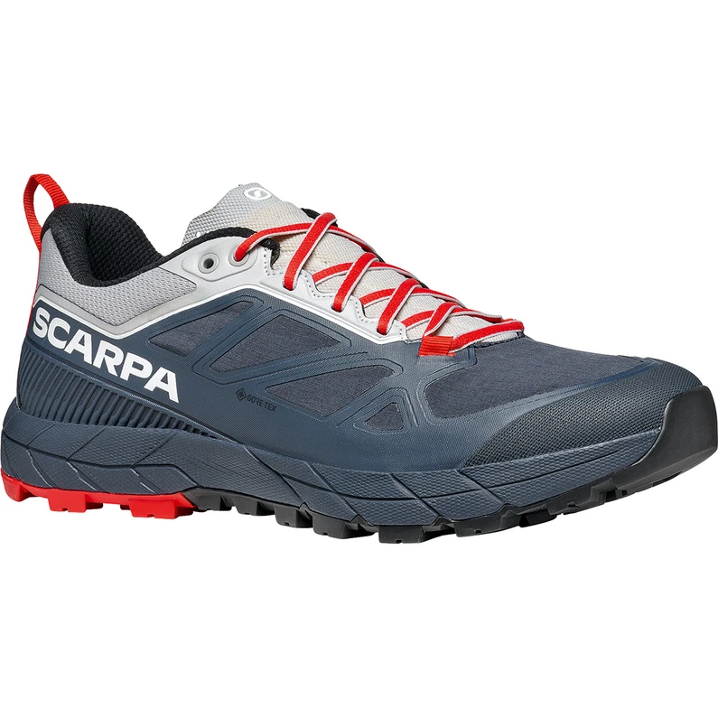 Scarpa Heren Rapid GTX Schoenen 2 Scarpa Heren Rapid GTX Schoenen - Afbeelding 2