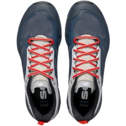 Scarpa Heren Rapid GTX Schoenen 10 Scarpa Heren Rapid GTX Schoenen -Edelrid Verkoopwinkel iview 3009698 001 pic5