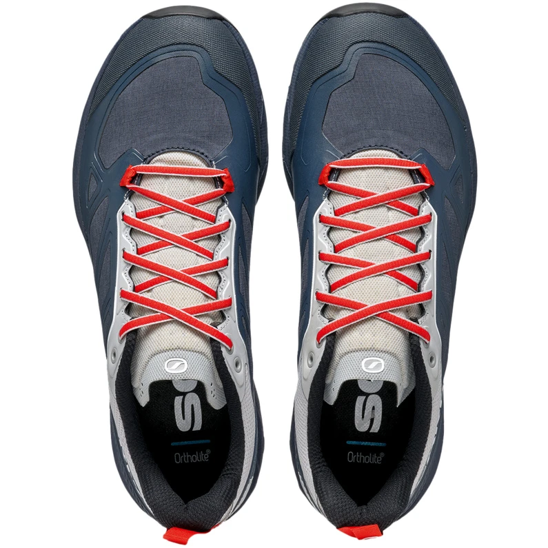 Scarpa Heren Rapid GTX Schoenen 5 Scarpa Heren Rapid GTX Schoenen - Afbeelding 5