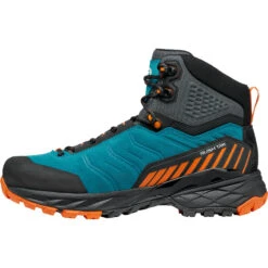 Scarpa Heren Rush Trek GTX Schoenen -Edelrid Verkoopwinkel iview 3009701 001 pic3