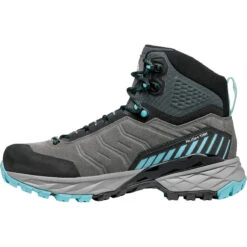 Scarpa Dames Rush Trek GTX Schoenen -Edelrid Verkoopwinkel iview 3009702 001 pic3