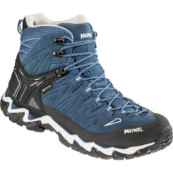 Meindl Dames Lite Hike GTX Mid Schoenen