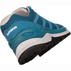 Lowa Dames Innox Pro GTX Lo Schoenen -Edelrid Verkoopwinkel iview 3009846 010 pic4