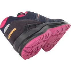Lowa Kinderen Maddox GTX Lo Schoenen -Edelrid Verkoopwinkel iview 3009847 001 pic5