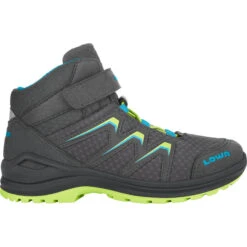 Lowa Kinderen Maddox GTX Mid Schoenen