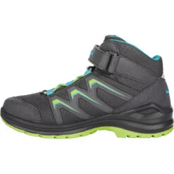 Lowa Kinderen Maddox GTX Mid Schoenen -Edelrid Verkoopwinkel iview 3009848 001 pic3