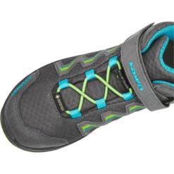 Lowa Kinderen Maddox GTX Mid Schoenen -Edelrid Verkoopwinkel iview 3009848 001 pic4