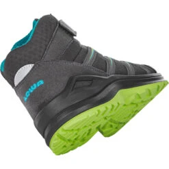 Lowa Kinderen Maddox GTX Mid Schoenen -Edelrid Verkoopwinkel iview 3009848 001 pic5