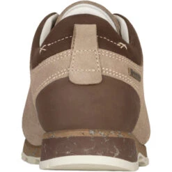 Aku Dames Bellamont 3 Suede GTX Schoenen -Edelrid Verkoopwinkel iview 3009887 010 pic3