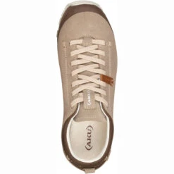 Aku Dames Bellamont 3 Suede GTX Schoenen -Edelrid Verkoopwinkel iview 3009887 010 pic4