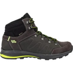 Hanwag Heren Torsby GTX Mid Schoenen