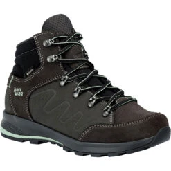 Hanwag Dames Torsby GTX Mid Schoenen -Edelrid Verkoopwinkel iview 3009931 001 pic2