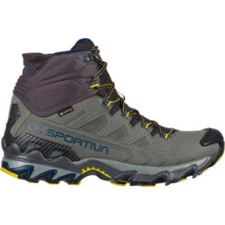 La Sportiva Heren Ultra Raptor II Mid Leather GTX Schoenen