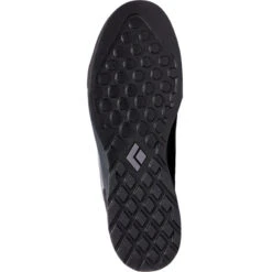 Black Diamond Heren Technician Leather Schoenen -Edelrid Verkoopwinkel iview 3010004 001 pic4