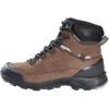 VAUDE Dames Trk Skarvan Tech Mid STX Schoenen