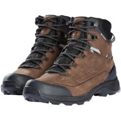 VAUDE Dames Trk Skarvan Tech Mid STX Schoenen -Edelrid Verkoopwinkel iview 3010088 001 pic2