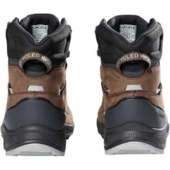 VAUDE Dames Trk Skarvan Tech Mid STX Schoenen -Edelrid Verkoopwinkel iview 3010088 001 pic3