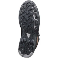 VAUDE Dames Trk Skarvan Tech Mid STX Schoenen -Edelrid Verkoopwinkel iview 3010088 001 pic5