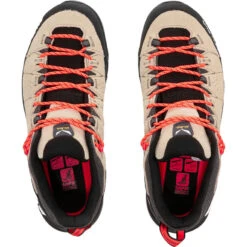 SALEWA Dames Alp Trainer 2 Schoenen -Edelrid Verkoopwinkel iview 3010108 001 pic5