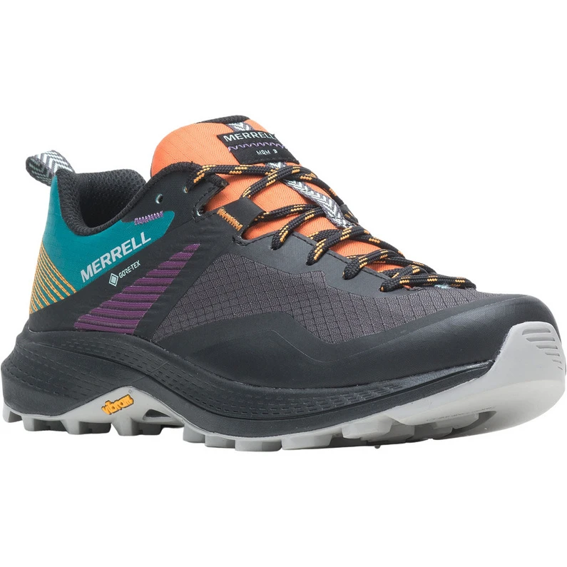Merrell Dames MQM 3 GTX Schoenen 2 Merrell Dames MQM 3 GTX Schoenen - Afbeelding 2