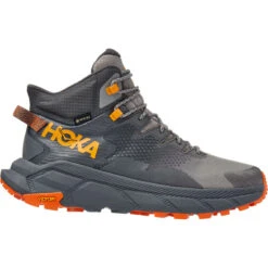 Hoka Heren Trail Code GTX Schoenen