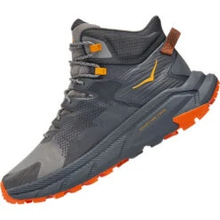 Hoka Heren Trail Code GTX Schoenen -Edelrid Verkoopwinkel iview 3010169 011 pic3