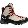 SALEWA Dames MTN Trainer 2 Pure Mid GTX Schoenen