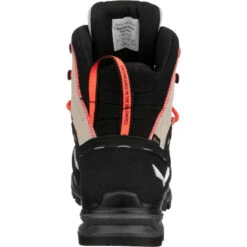 SALEWA Dames MTN Trainer 2 Pure Mid GTX Schoenen -Edelrid Verkoopwinkel iview 3010206 001 pic4